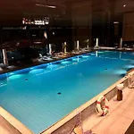 Strandappartement 715 Im Plaza Premium Hotel