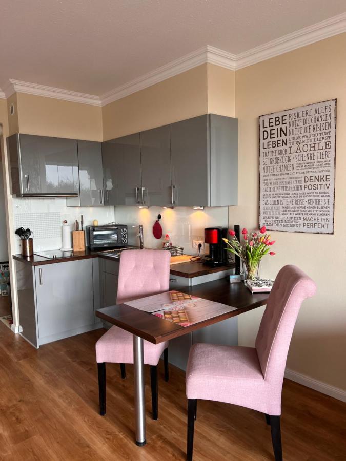 Strandappartement 715 Im Plaza Premium Timmendorfer Strand