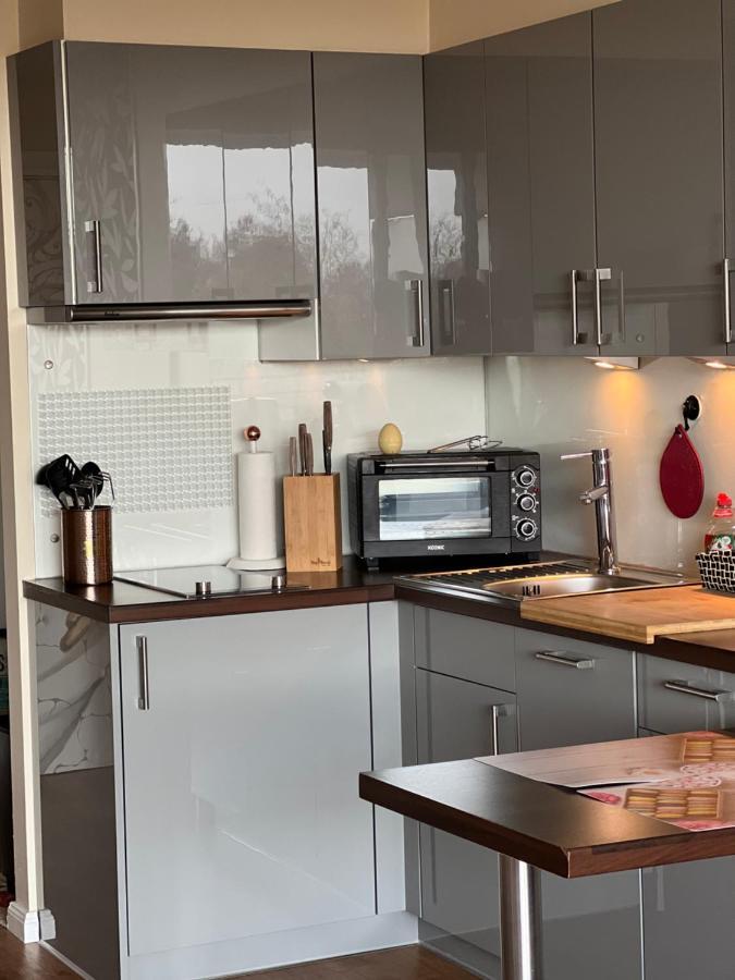 Strandappartement 715 Im Plaza Premium Apartment Timmendorfer Strand