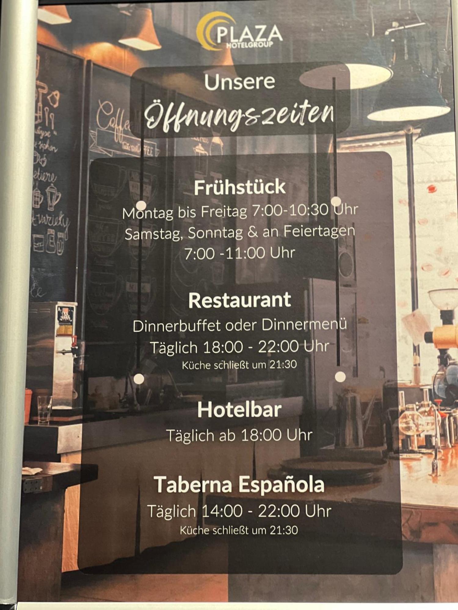 Strandappartement 715 Im Plaza Premium