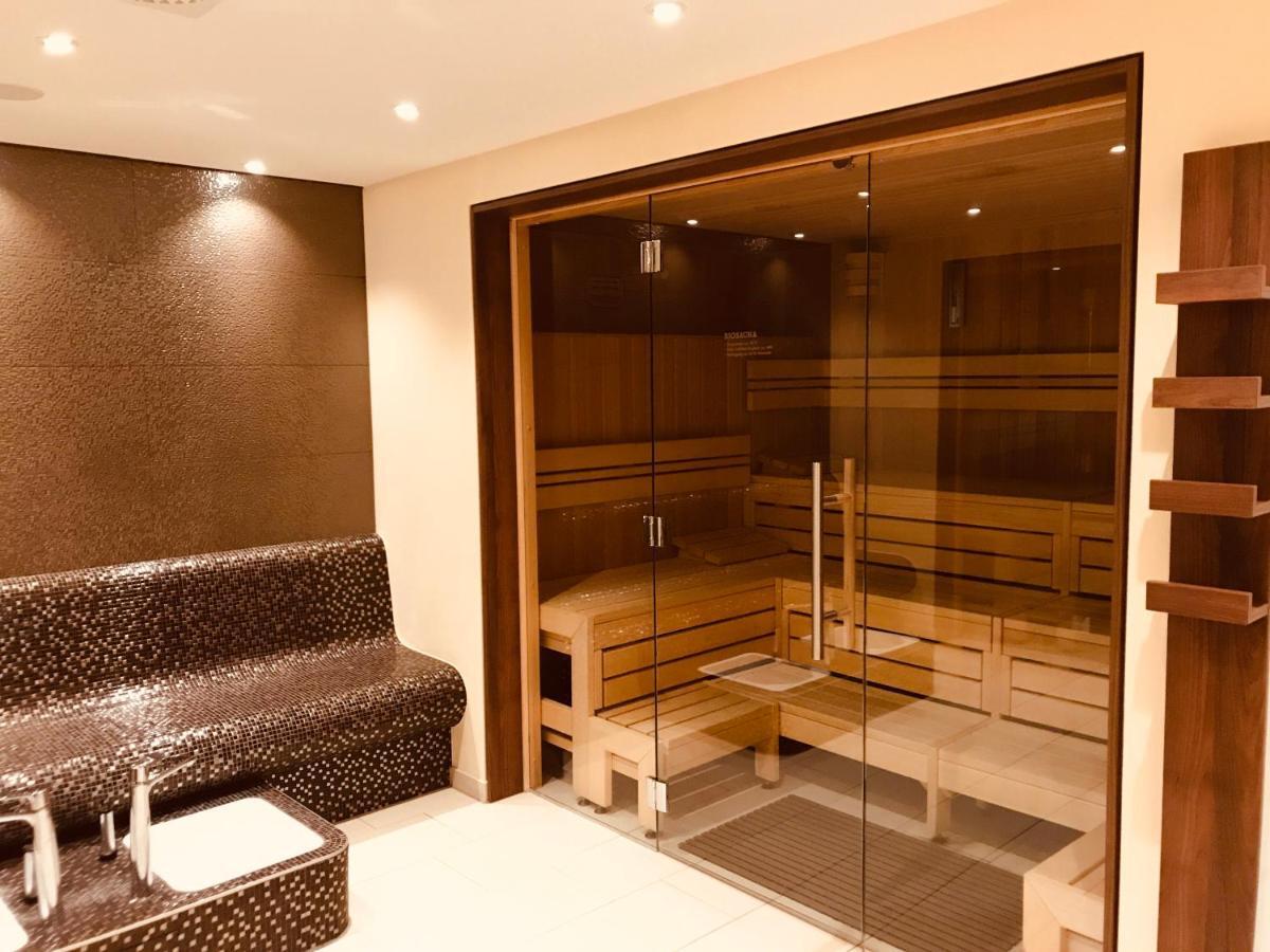 Strandappartement 715 Im Plaza Premium *